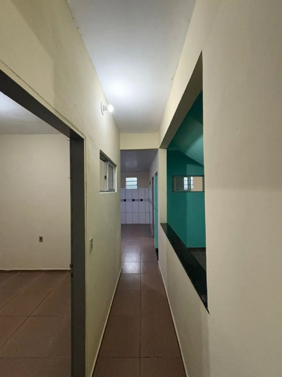 Foto - Belém - Maracangalha