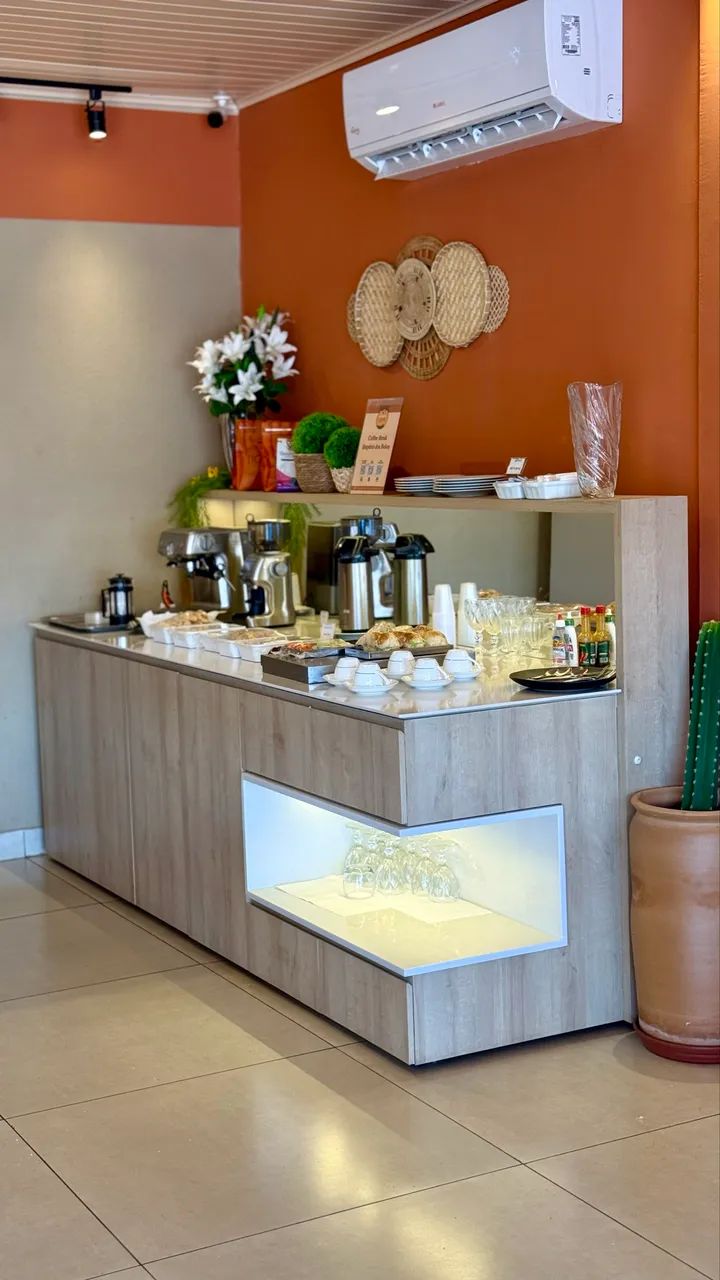 Padaria e confeitaria completa, com clientela fiel e operação consolidada. - Foto 5