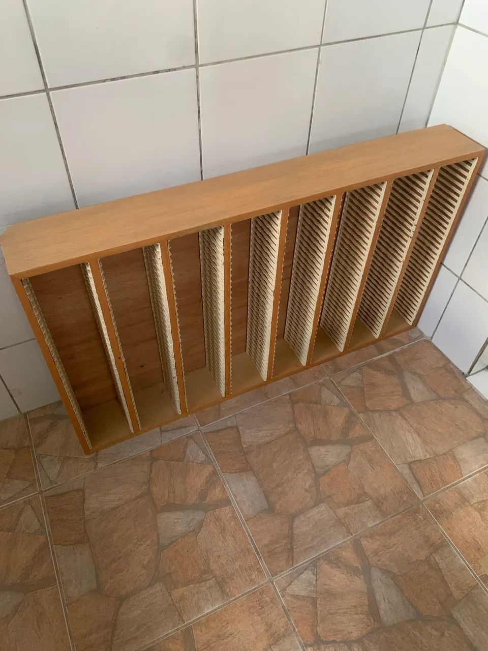 Solid Wood CD Holders64683999282819120