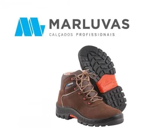 Bota marluvas NOVA - Foto 3