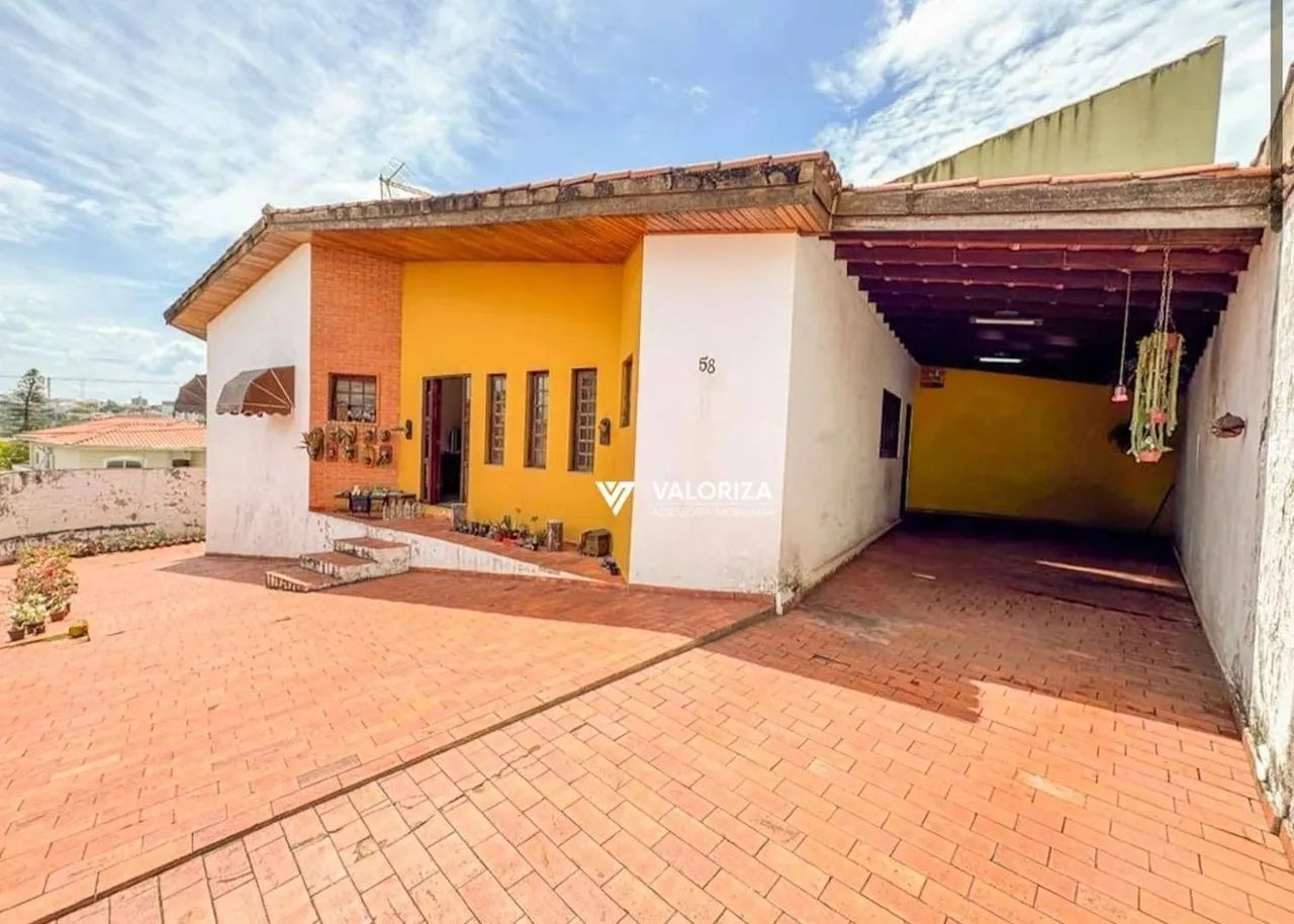 Casa comercial a venda - Jardim America