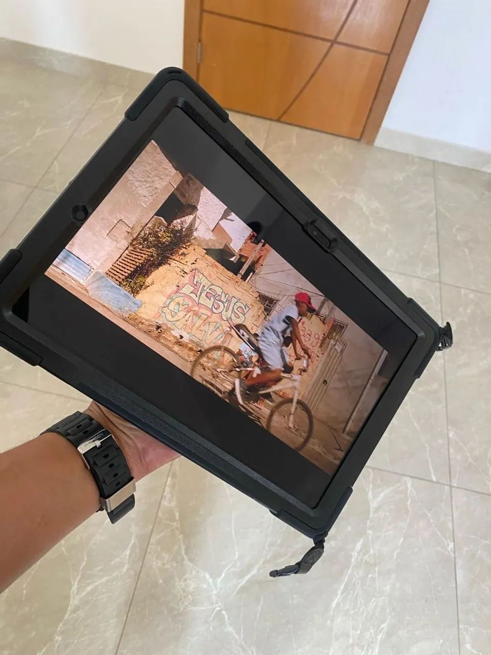 Tablet Samsung Galaxy Tab S8 - Foto 2