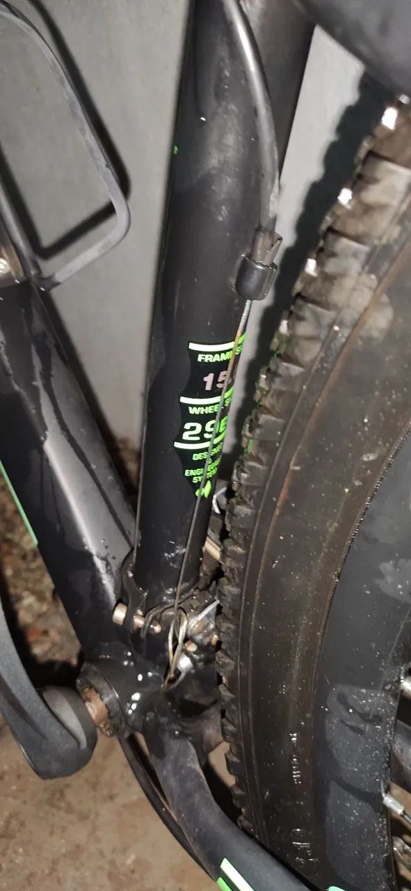 Bicicleta lotus, shimano altus. - Foto 4