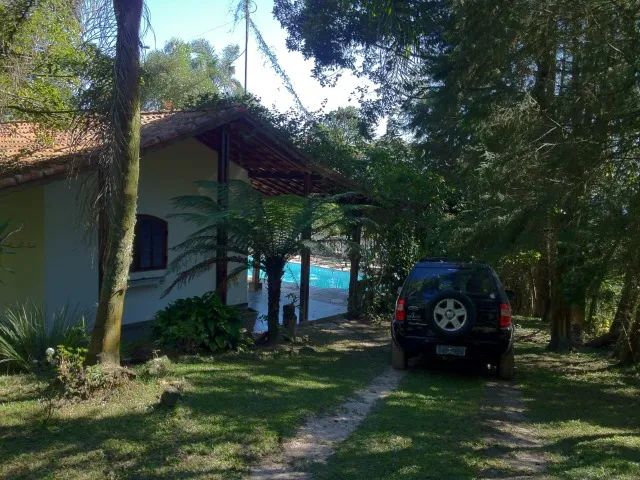 chácara 1419m² - Foto 4