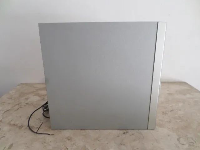 Subwoofer Passivo Insignia - Foto 2