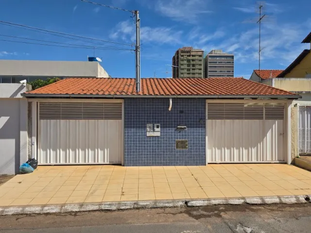 Alugo Casa na QNA 45