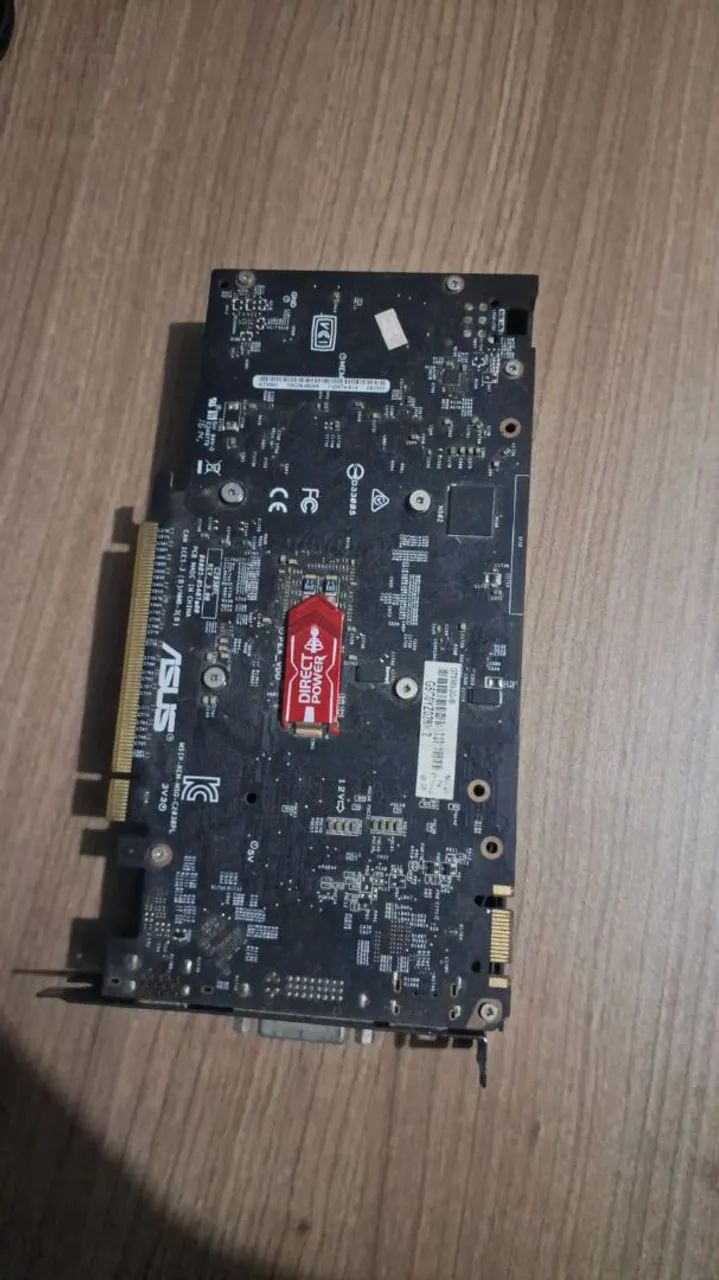 Gtx 950 ti - Foto 2