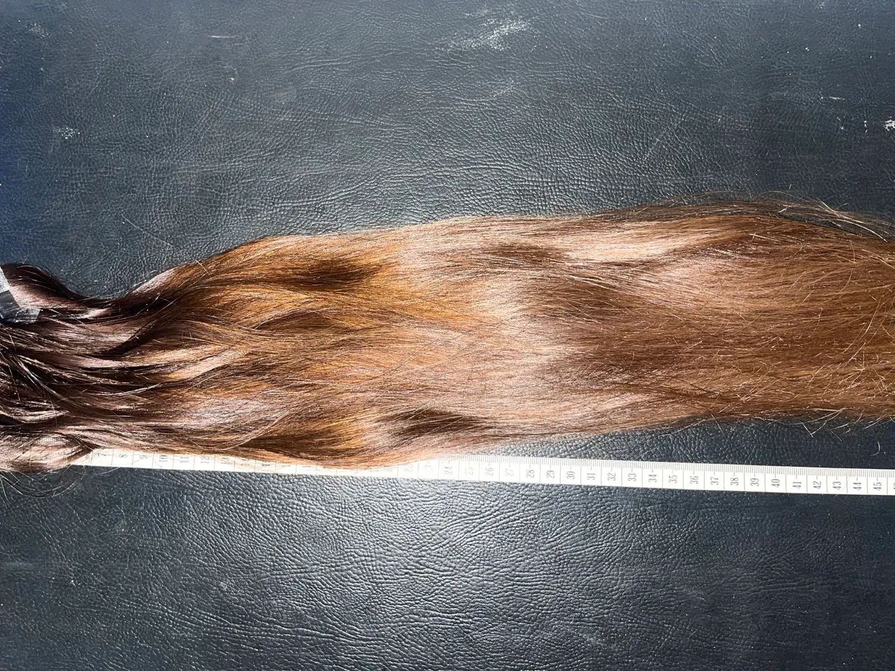 Cabelo Mermaid