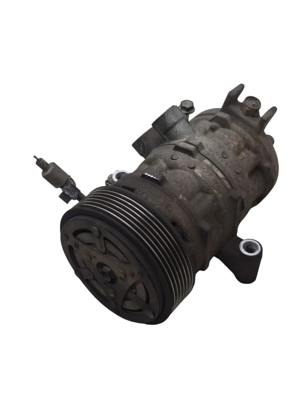Compressor Ar Condicionado 1.3 Toyota Etios 2014/2015 