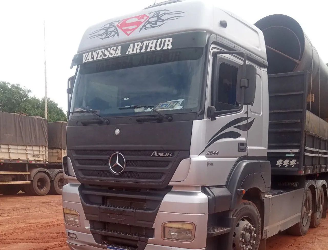 Cavalo mecânico 2011 - Foto 5