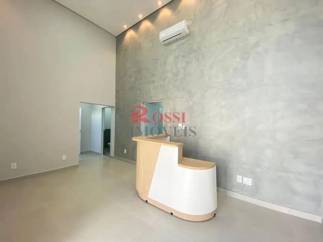 Locação de Comercial / Prédio na cidade de Rio Claro - Foto 2