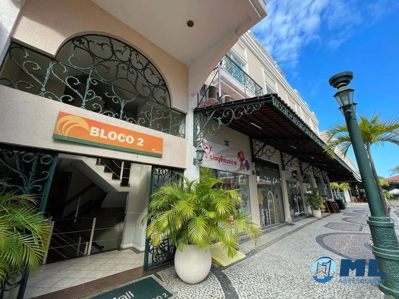 Sala para alugar, 30 m² por R$ 2.086,70/mês - Barra da Tijuca - Rio de Janeiro/RJ