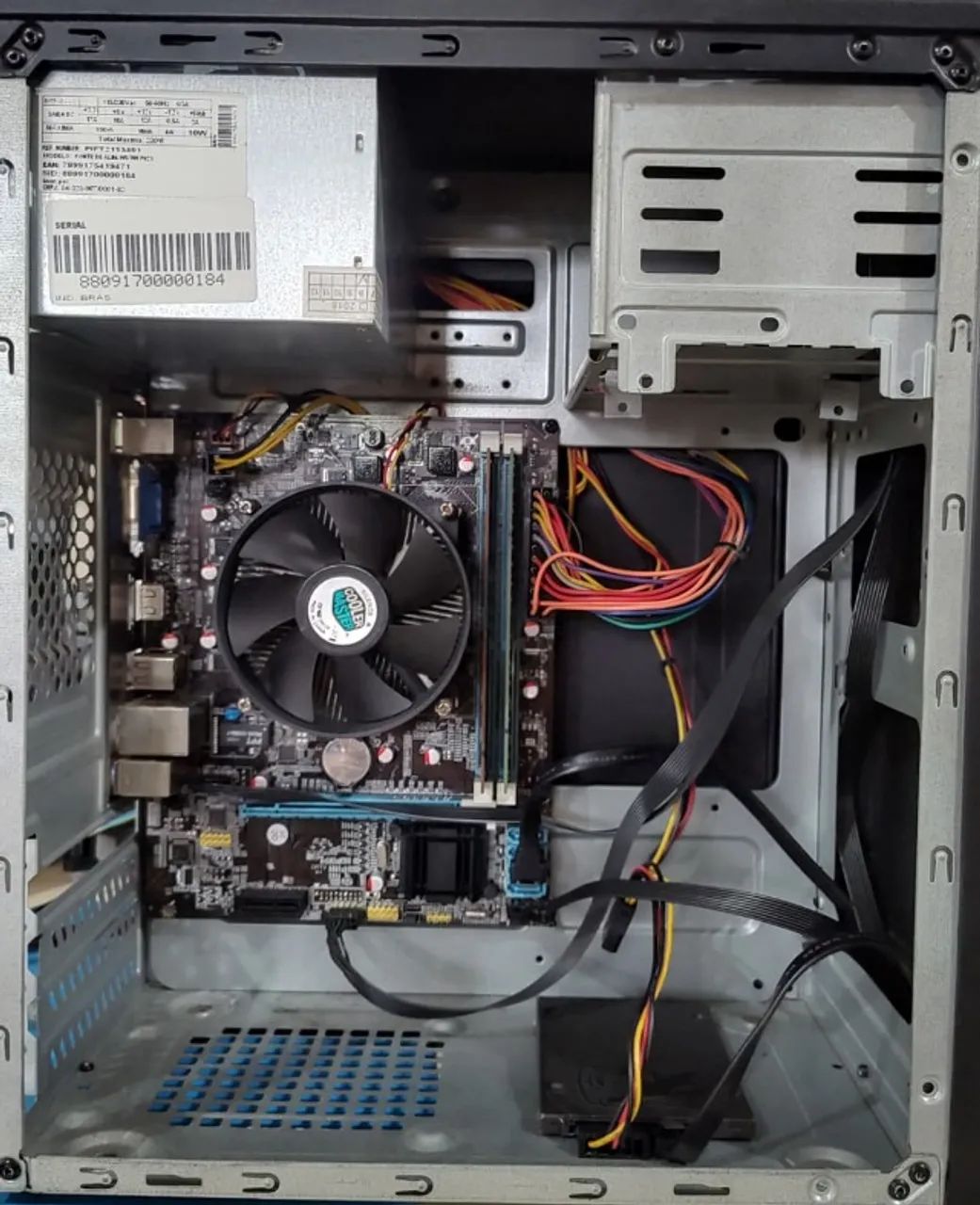 Computador i5-2320 + 8GB RAM - Ótimo - Foto 2
