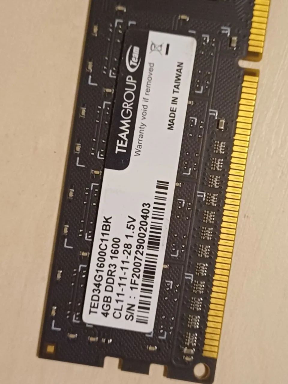 Memória PC e Notebook DDR4 DDR3 4GB 8GB - Foto 5