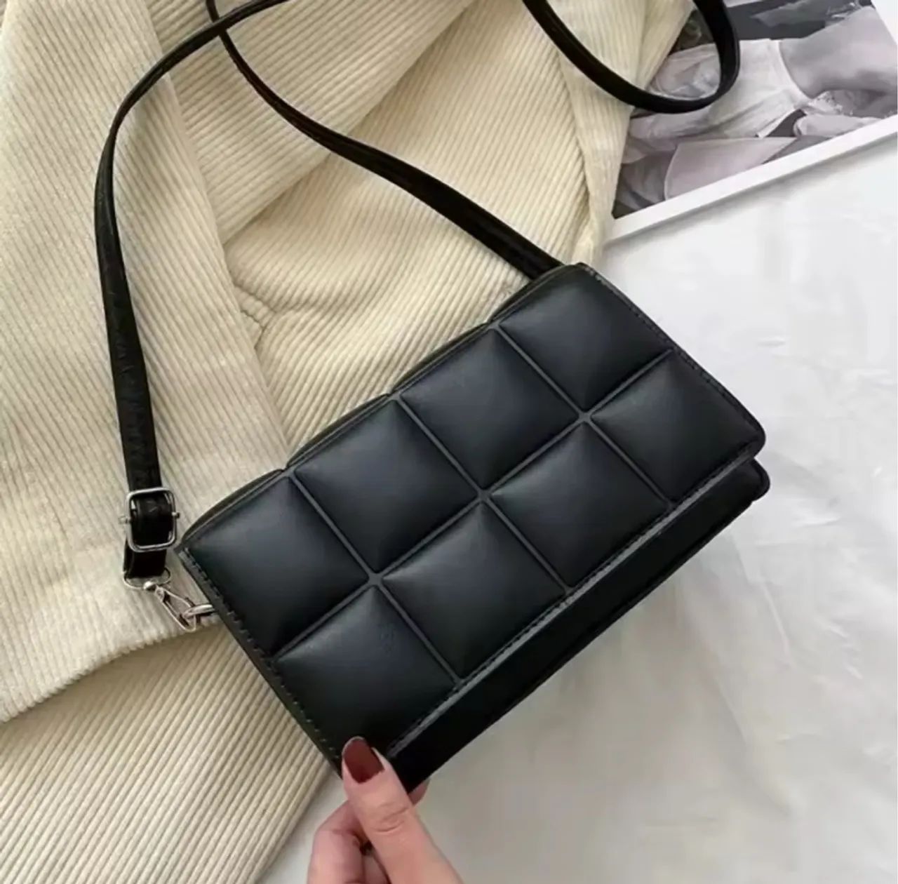 Bolsa Feminina 