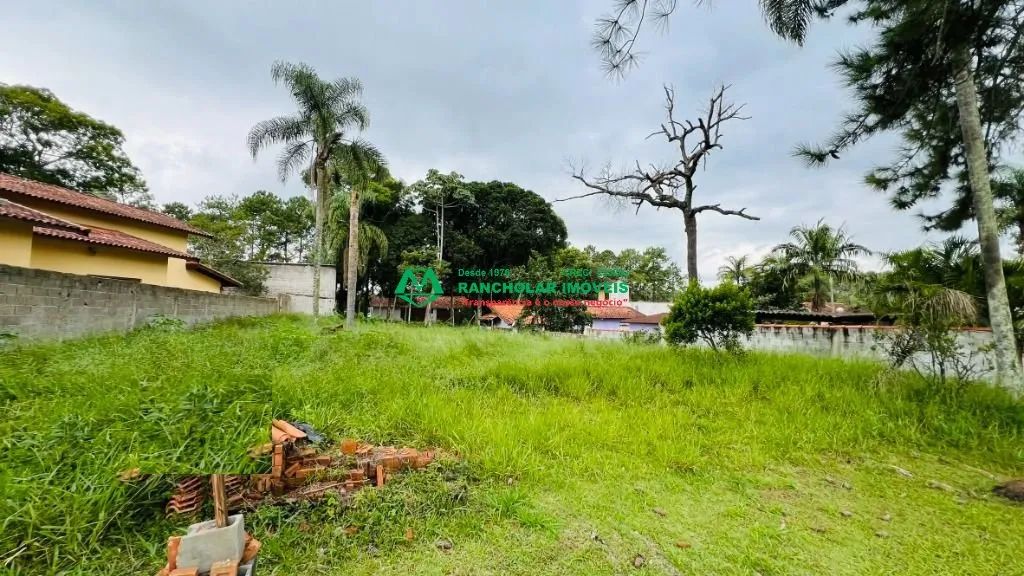 Terreno à venda, 800 m² por R$ 260.000 - Pinheiros Tênis Village - Cotia/SP - Foto 3