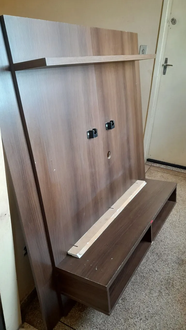 Painel de TV