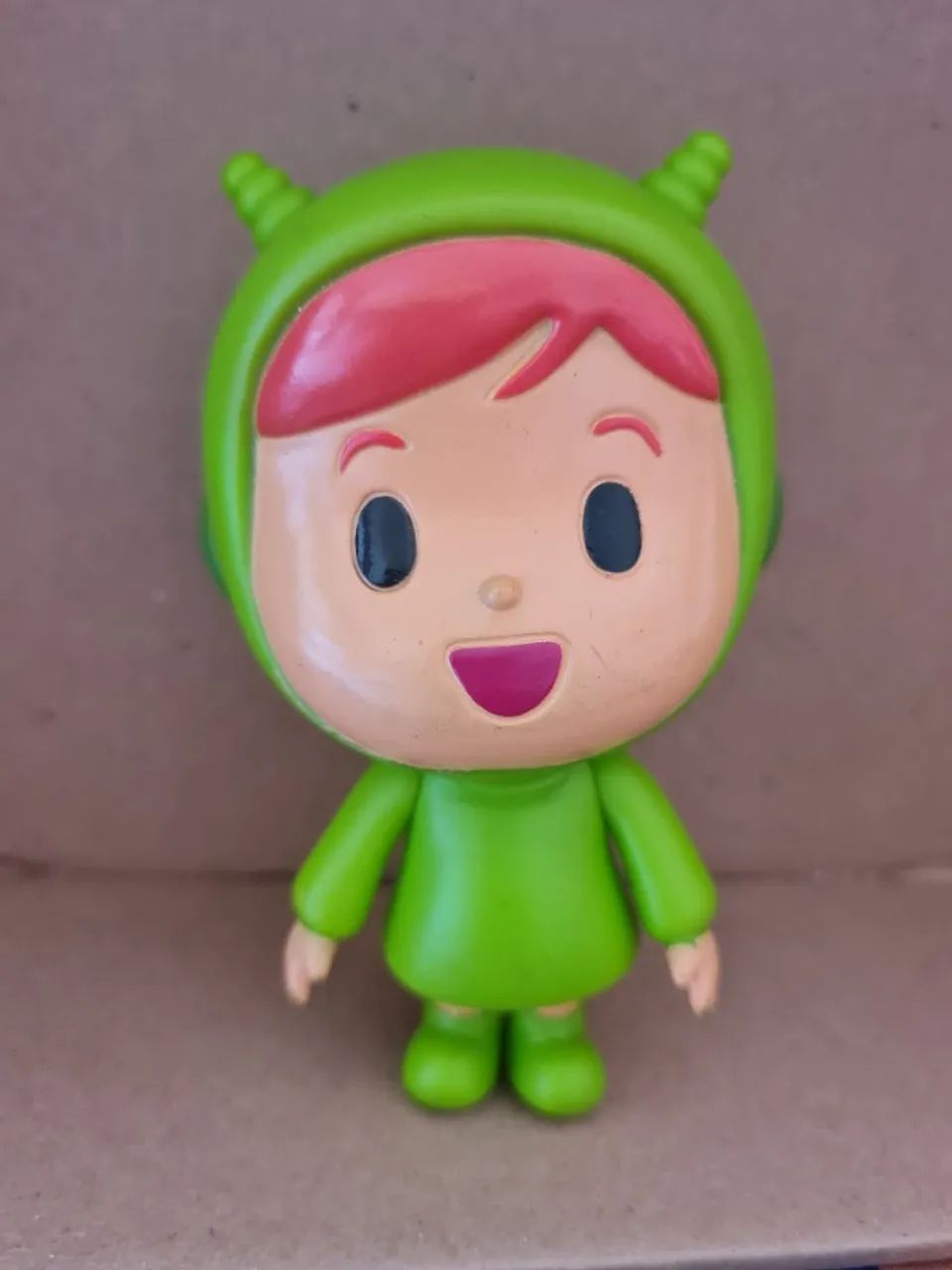 Pocoyo 5 Personagens Discovery Kids - Foto 2