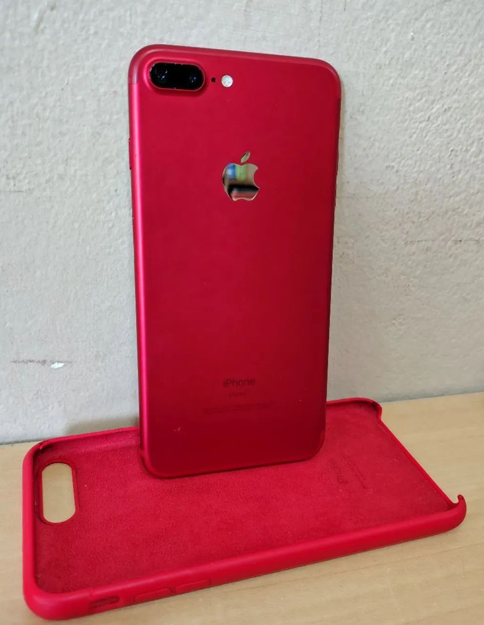 iPhone 6 Plus 128Gb Funcionando e com Detalhes - Foto 3