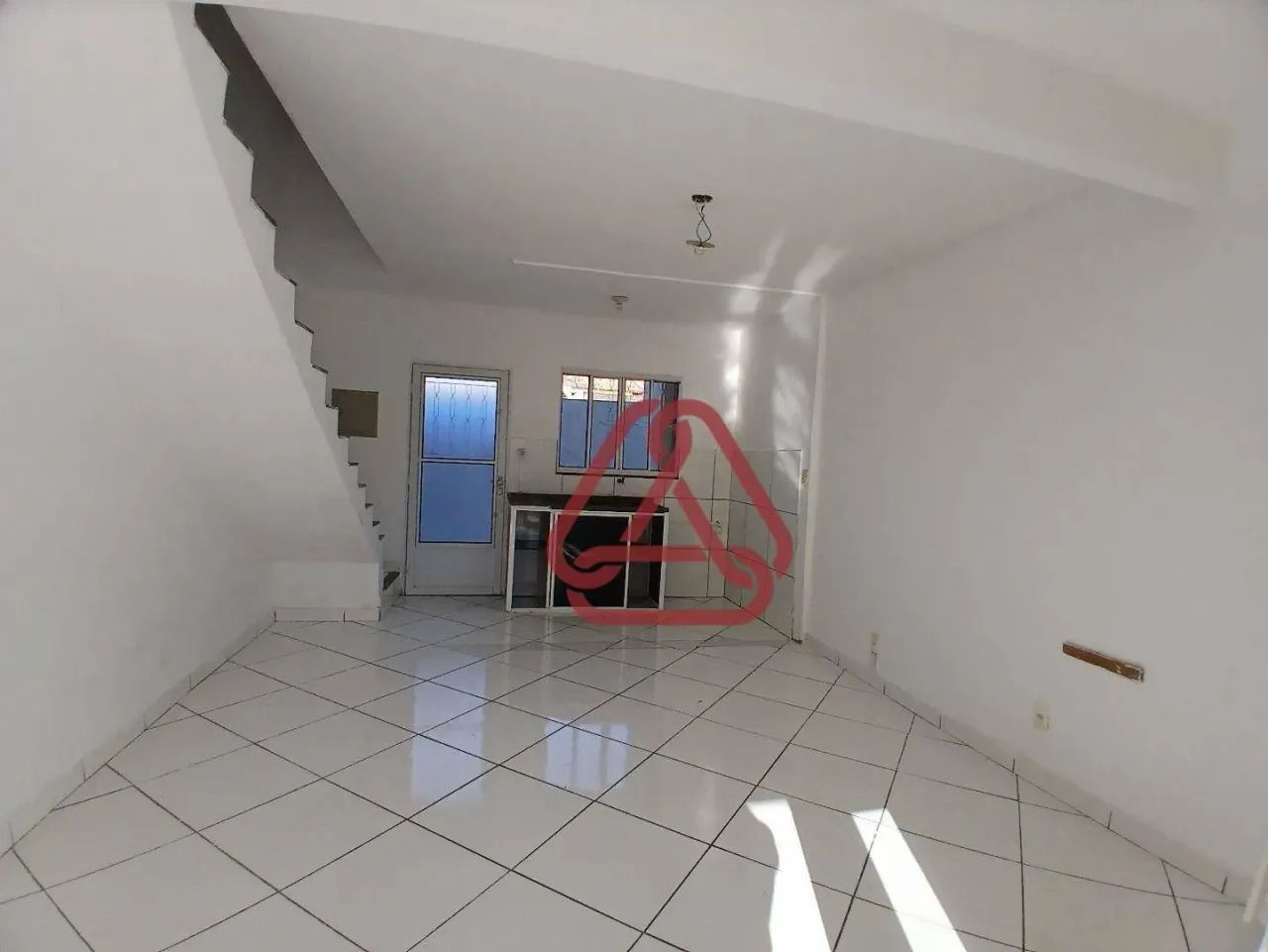 Casa com 2 dormitórios para alugar, 62 m² por R$ 1.500/mês - Jardim Iguaçu - Nova Iguaçu/R - Foto 4