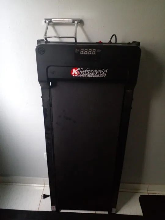 Esteira Elétrica Doméstica 