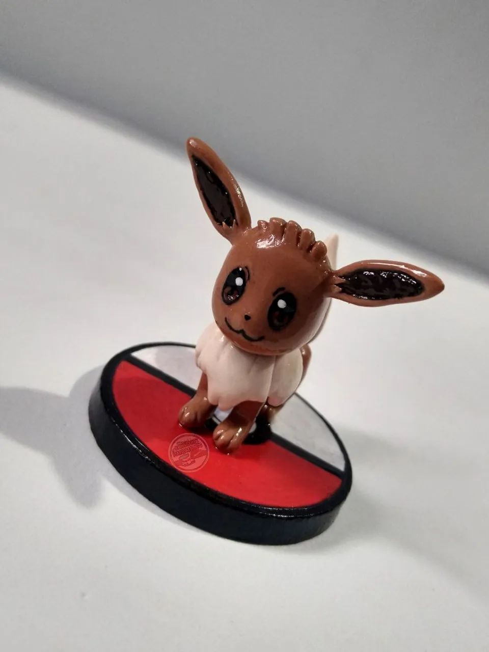  Pokémon Action Figure em Biscuit aceito encomendas  - Foto 3