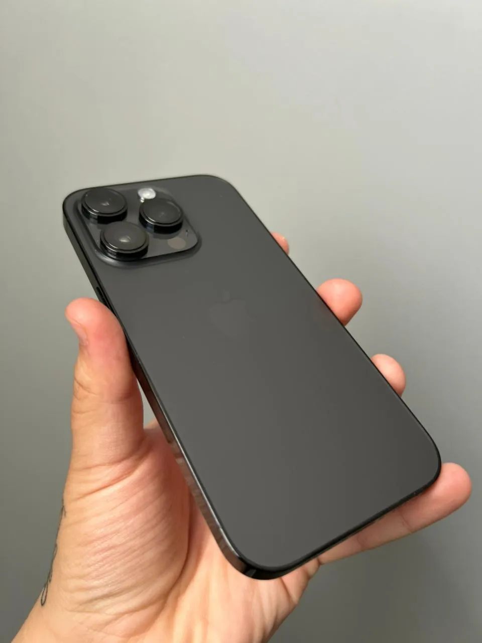 Iphone 14 pro 256gb - Celulares e Smartphones - Mina do Mato