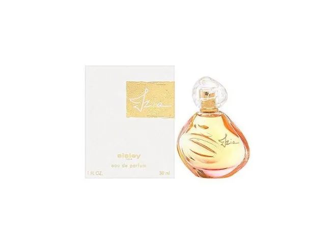 perfume izia sisley edp 100ml - Foto 3