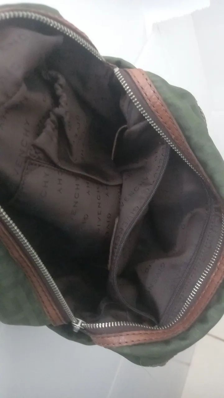 Bolsa de ombro Givenchy - Foto 3