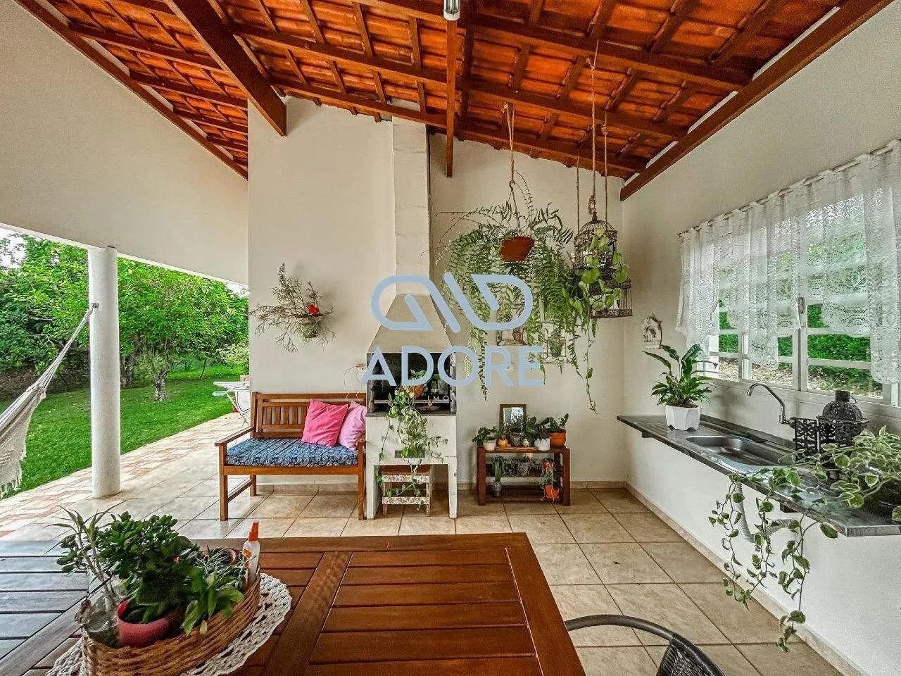 Casa à venda no Condomínio Terras de Mont Serrat - Salto/SP - Foto 9