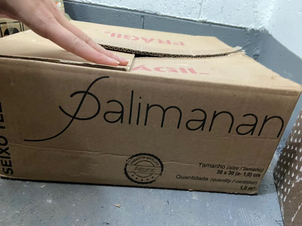 Seixo telado64276657184001123