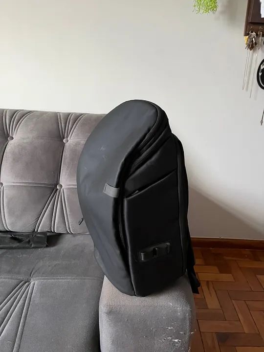 Mochila DJI Original - POUQUÍSSIMO USADA - Foto 4