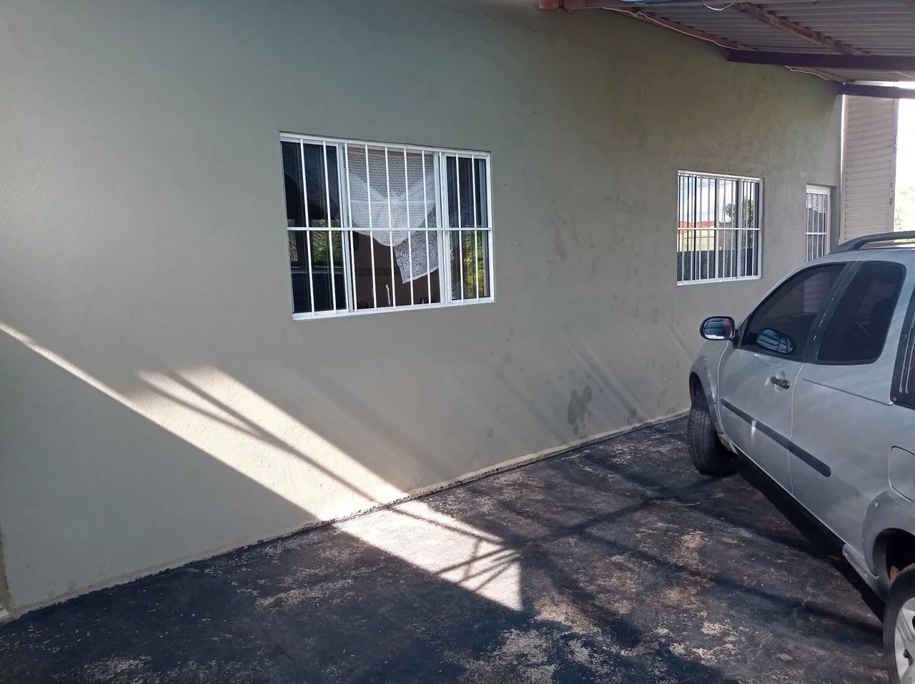 Chácara vende-se ou troca