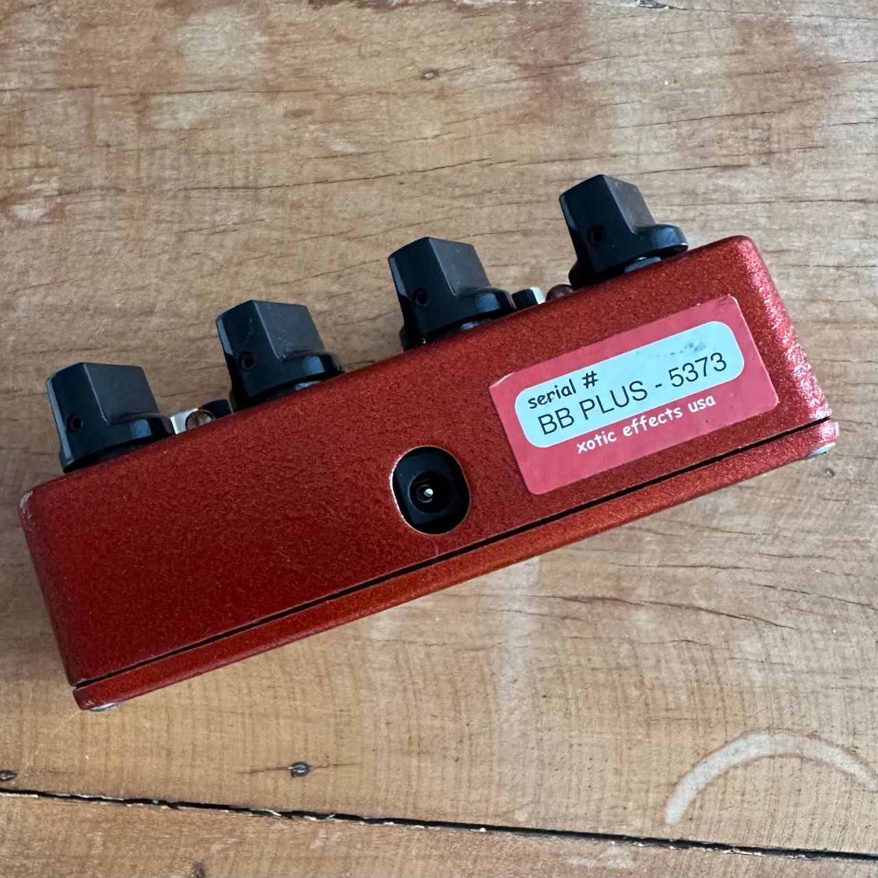 Xotic BB PLUS + - Instrumentos musicais - Jardim Florença, Limeira