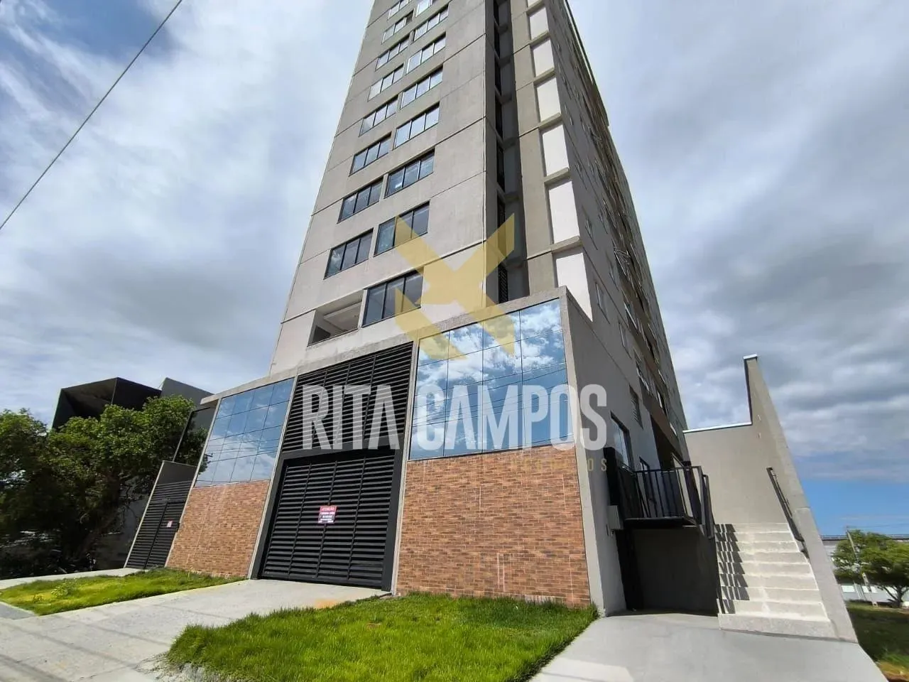 Edifício UP 14 - ORLA 14