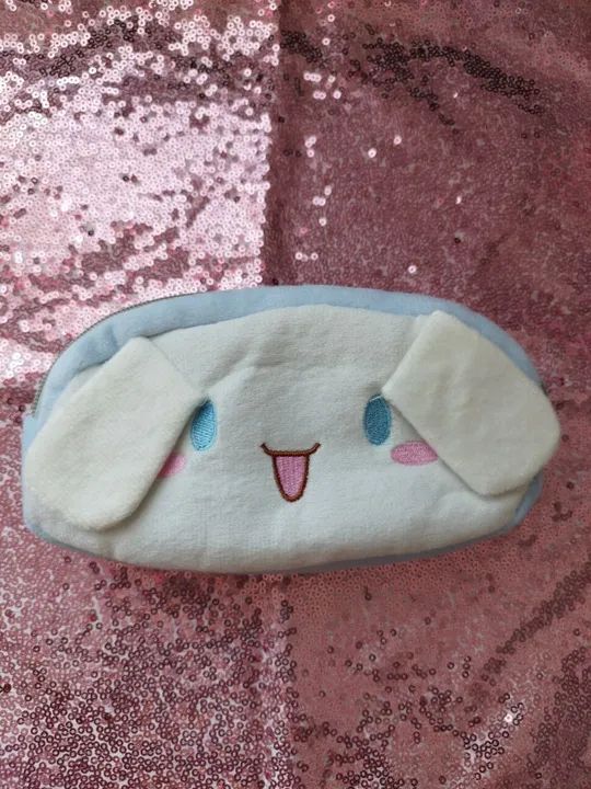Estojo cinnamoroll 