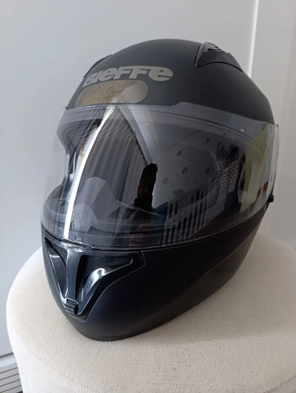Capacete BIEFFE B40