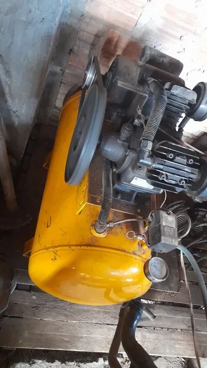 Compressor 10pl - Foto 5