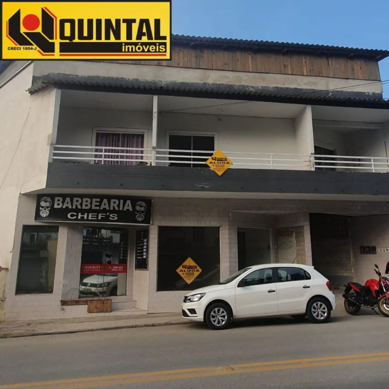 Apartamento BLUMENAU SC