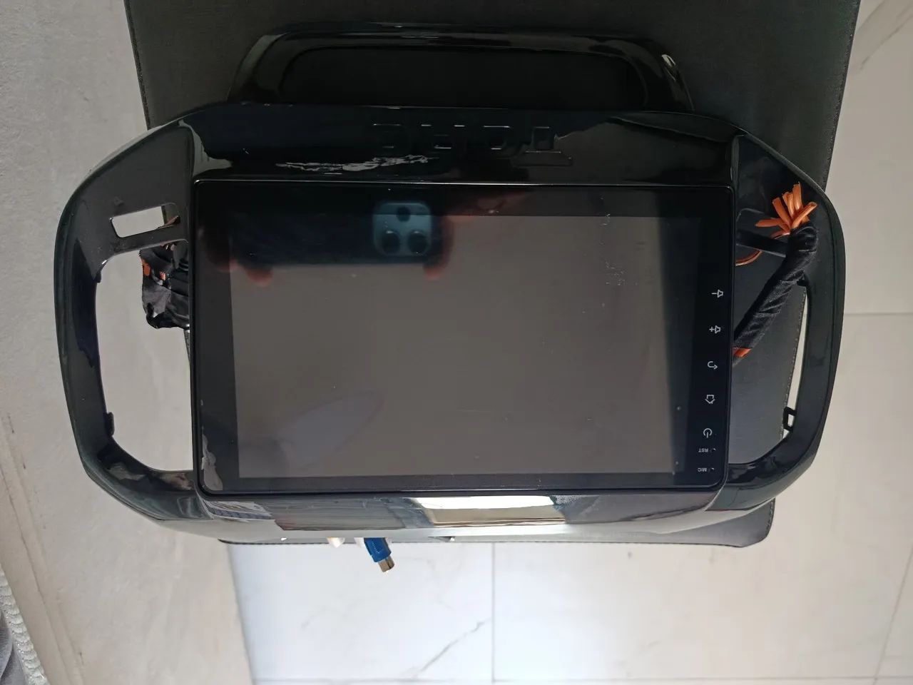 Multimídia  androide 14  - Foto 3