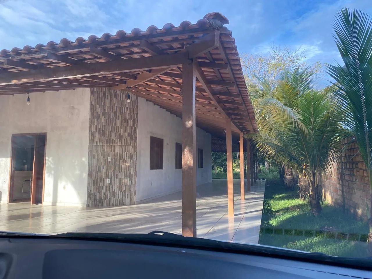 Foto - Santarém - Maicá