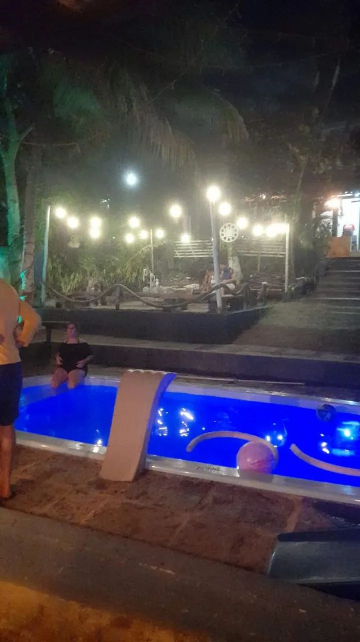 SEMANA SANTA Temporada e eventos "BALNEÁRIO DE CARAPEBUS"  - Foto 8