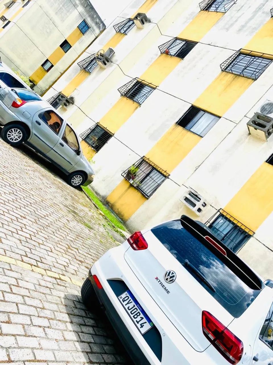 Foto - Camaragibe - Nazaré