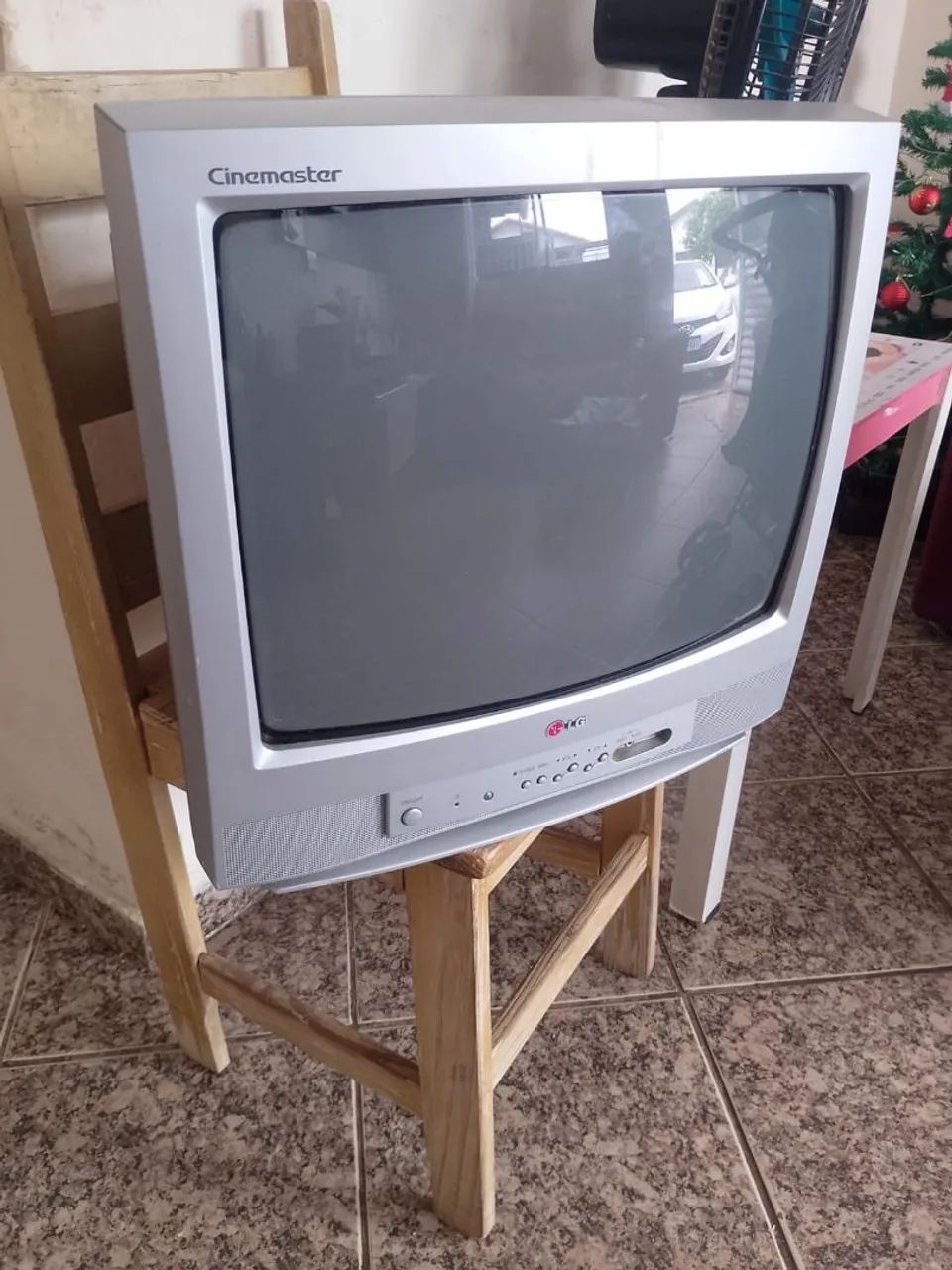 TV LG polega 20 - Foto 2