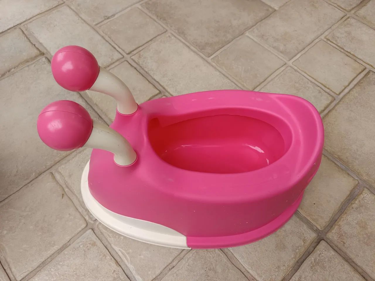 Troninho Slug Potty Safety 1st<br> - Foto 3