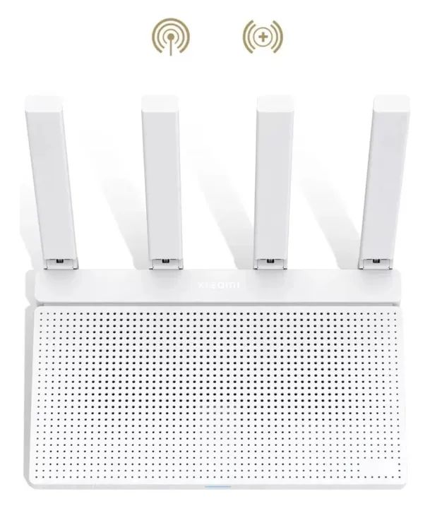 Roteador Wi-Fi Xiaomi Mi Router 4A Gigabit - Foto 5