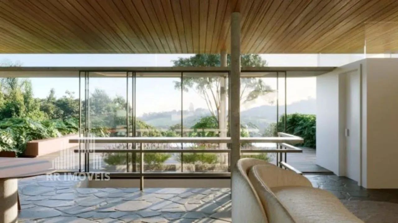 RR8960 Terreno 487m² CONDOMÍNIO ALTAVIS ALDEIA - OPORTUNIDADE - Santana de Parnaíba, SP -  - Foto 5