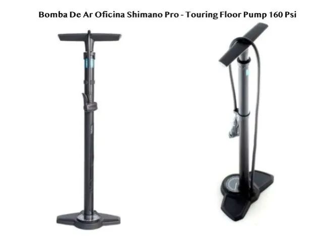 Bomba de ar para pneus de Bike