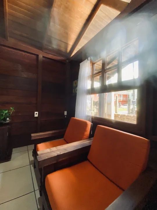 Casa aconchegante para temporada em meio à natureza - Foto 8