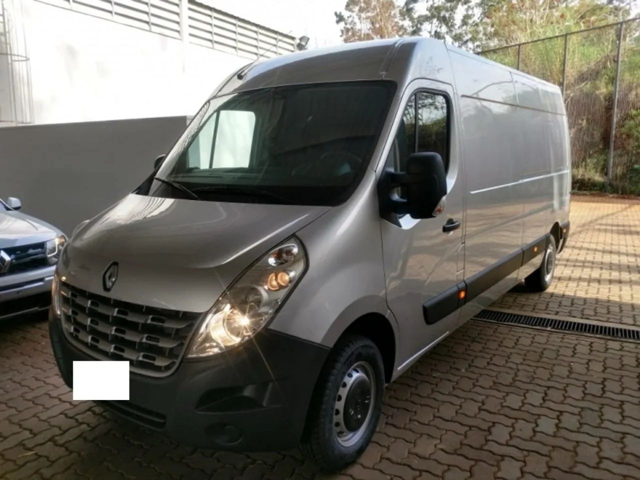 Renault Master Usados e Novos em São Paulo e região, SP